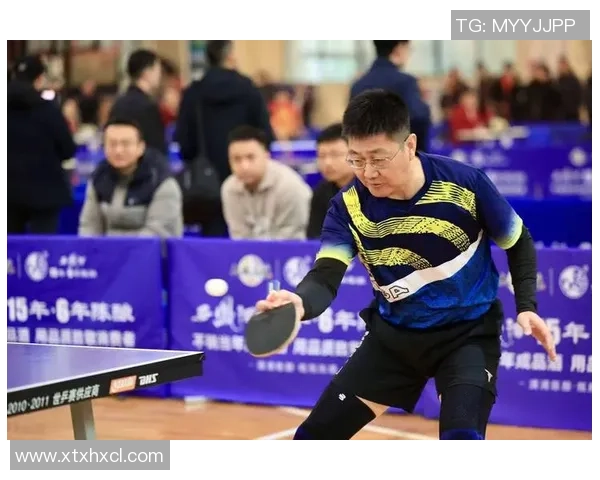 乒乓球盛宴：深入西安乒乓球队的训练与比赛节奏探秘